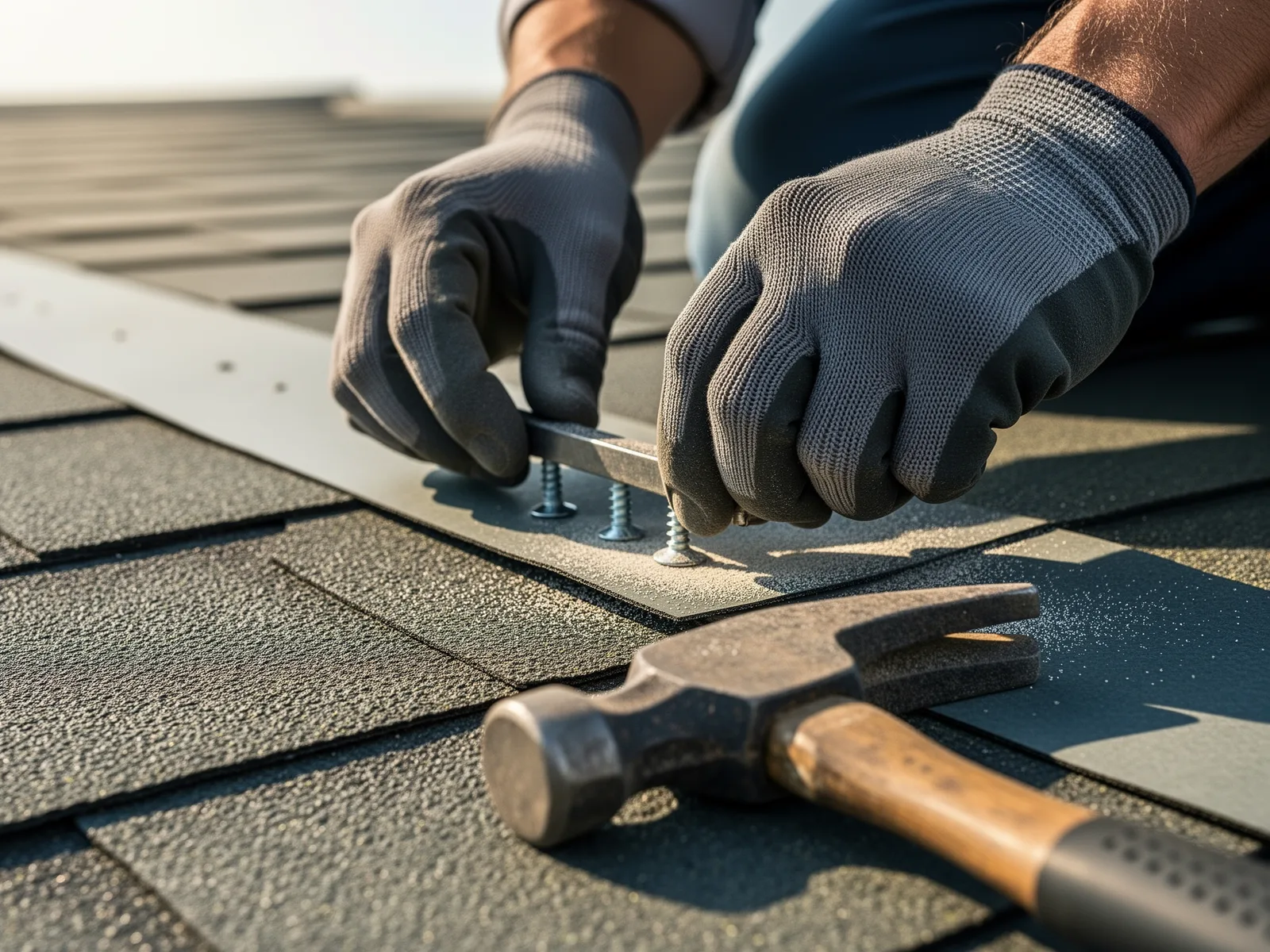 Why choose Fascia Repair in Harveys Lake, PA